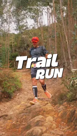 Trail Runnin