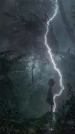 LIGHTNING