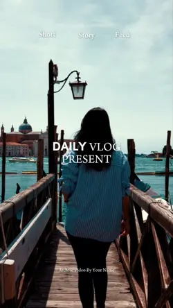 VLOG PRESENT