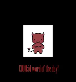 C00lest kid >:3