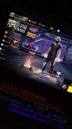 TREND PC AESTHETIC