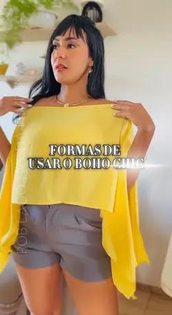 Moda Feminina