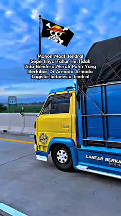 mohon maaf jendral