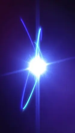 light vertical