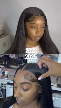 Before and now🔥😍