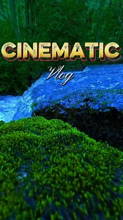 Cinematic