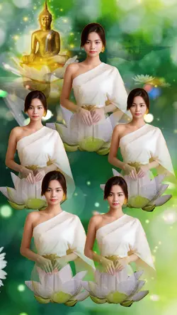 อานิสงส์ผลบุญ