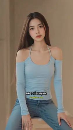 อยากมีคนคุมแบบโหดๆ