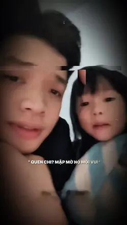Mập mờ nó mới vui
