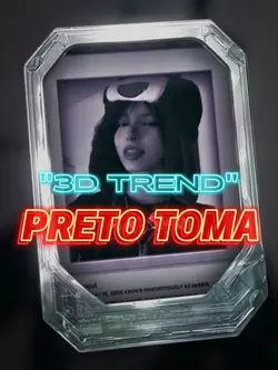 3D TREND 