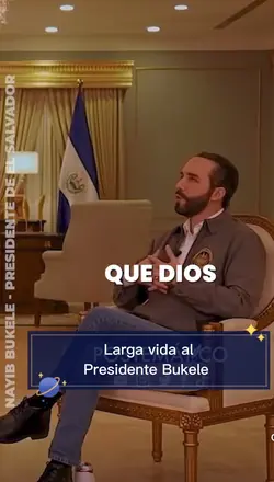 Bukele 