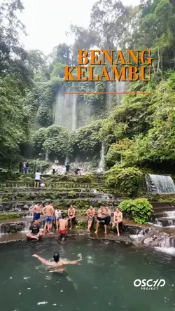 Liburan Estetik