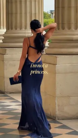 i'm not a princess