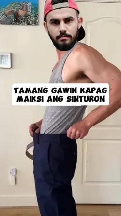 Tamang Gawin