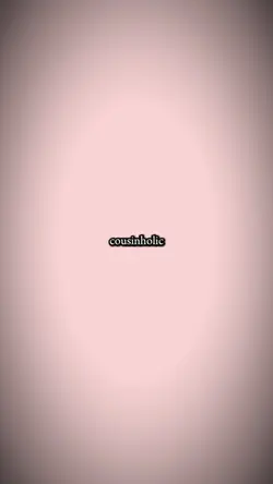 cousinaholic