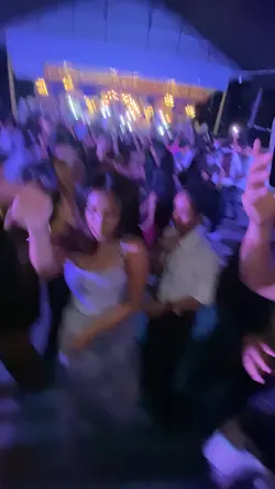 Shut up and dance