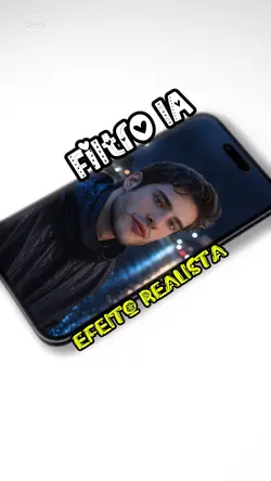 Filtro IA 
