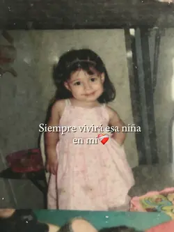 Mi niña 
