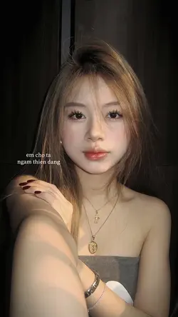 Em cho ta ngắm thiên