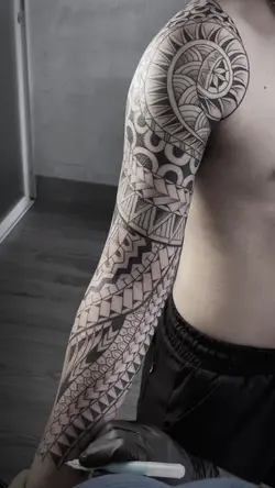 Tattoo Trend 4 Video