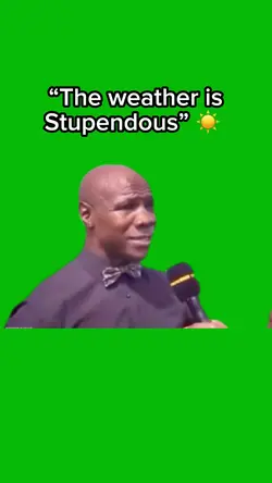Breeze is Stupendous