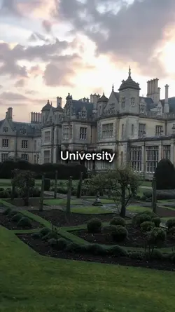 University