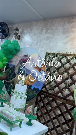 Aniversário Infantil