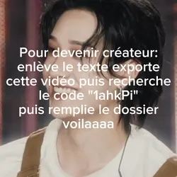 devenir créateur 