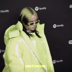 Billie Eilish