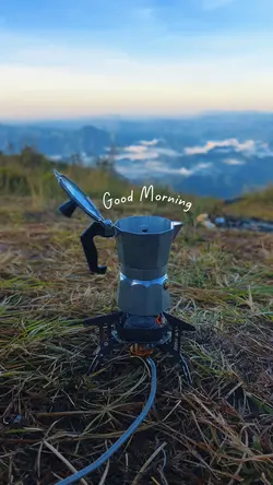 morning