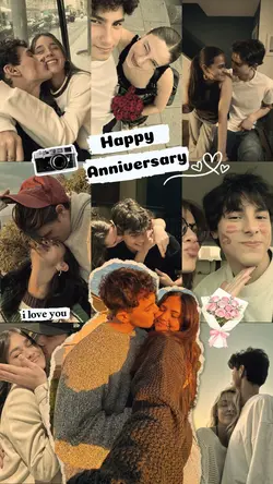 Couple Anniversary