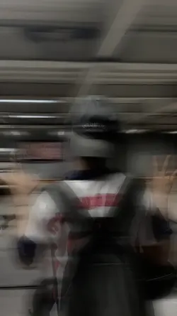 SANGAT BLURR!!