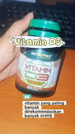 Promosi Produk