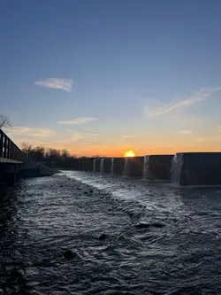 Random ig.