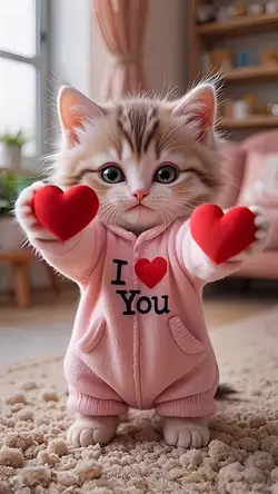 cute cat