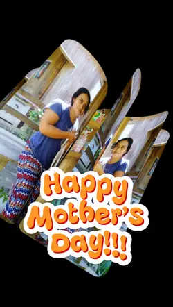 Mother's day 