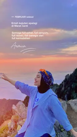 februari