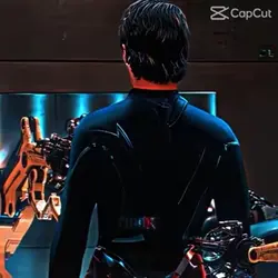 iron man edit