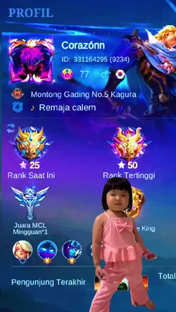 Masih pemula