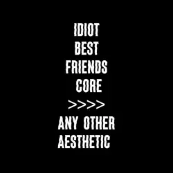 Idiot best friends>>
