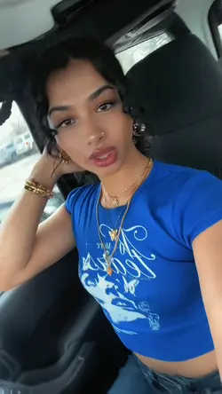 KEHLANI By Lolo
