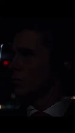 Patrick Bateman 