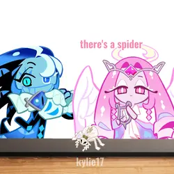 spider