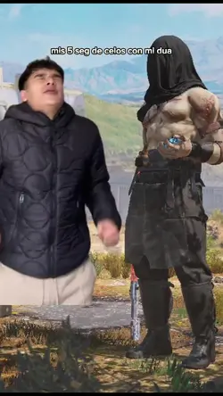 te conozco 