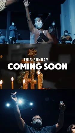Opening Worship 