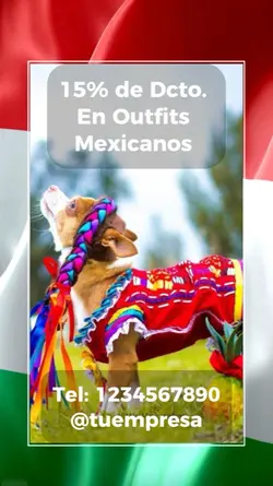 Outfits Mexicanos