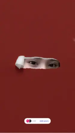 Eyes Trend