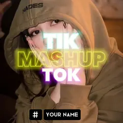 tiktok mashub