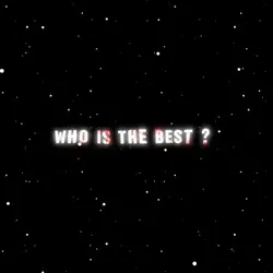 who is the best