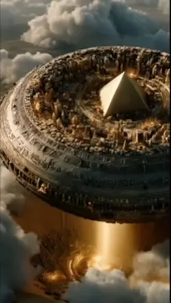 Egyptian world 